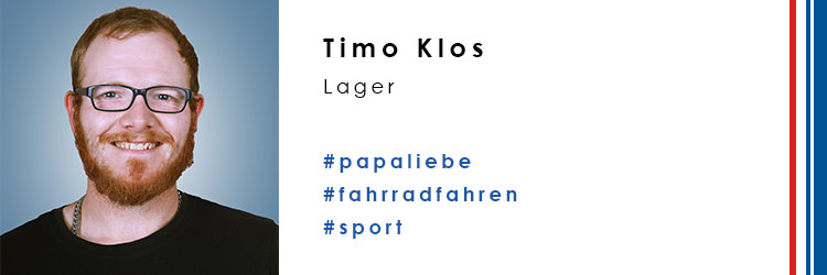 Timo Klos