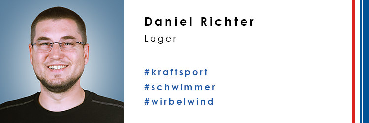 Daniel Richter